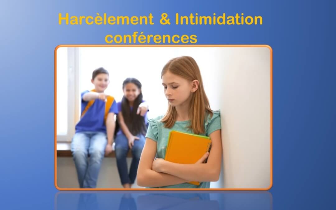 Conférence pour les parents: “Trousse de secours des parents”