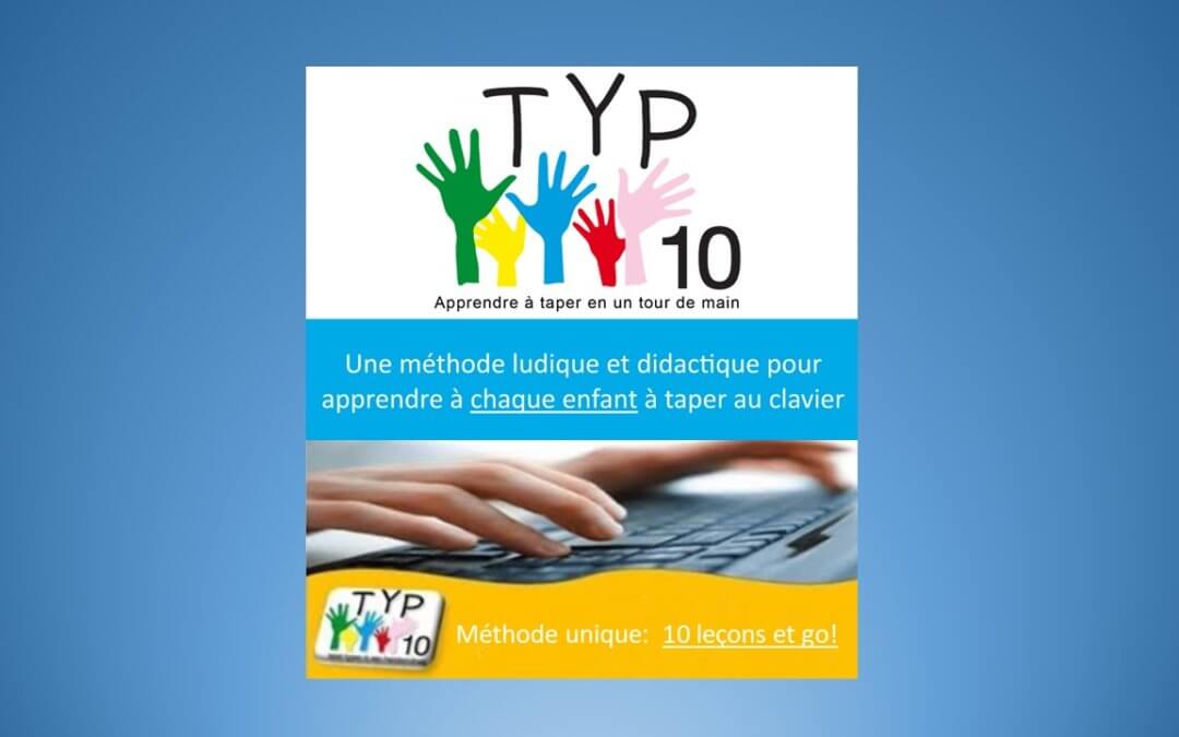 10 leçons et go!